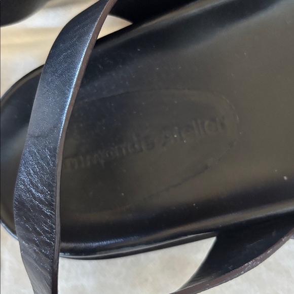 A’mmonde Atelier- Agatha Ankle Strap - Picture 4 of 7